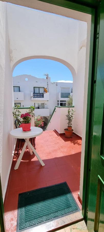 Casa Lucy Daire Costa De Antigua Dış mekan fotoğraf