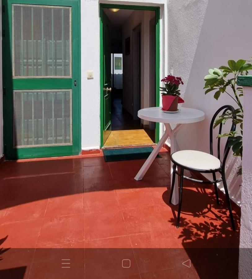 Casa Lucy Daire Costa De Antigua Dış mekan fotoğraf