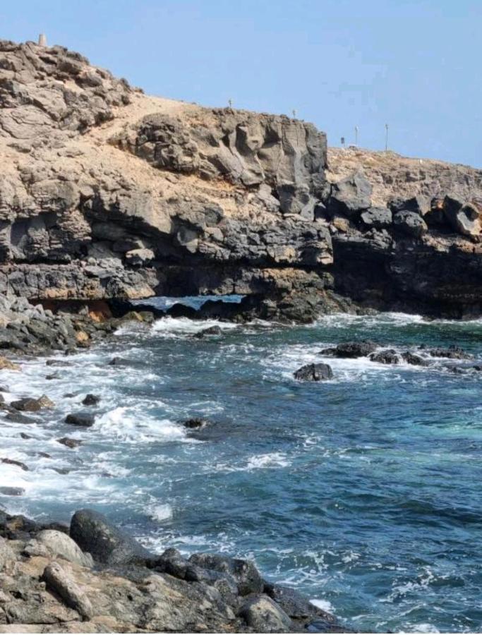 Casa Lucy Daire Costa De Antigua Dış mekan fotoğraf