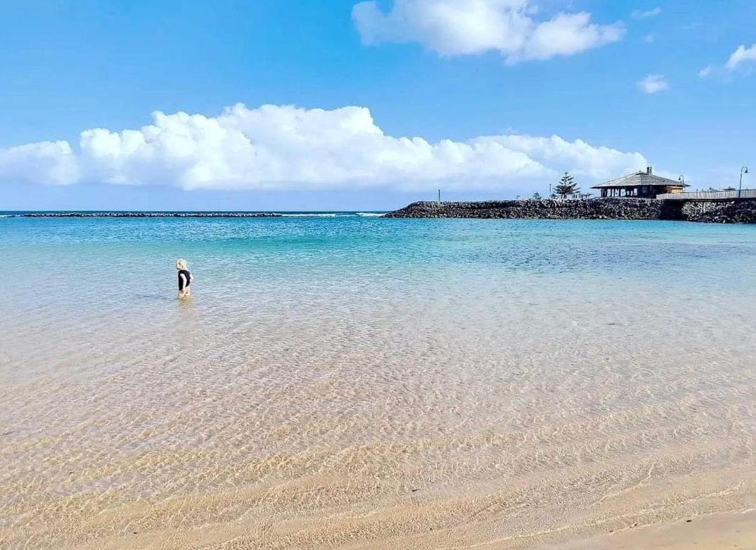 Casa Lucy Daire Costa De Antigua Dış mekan fotoğraf