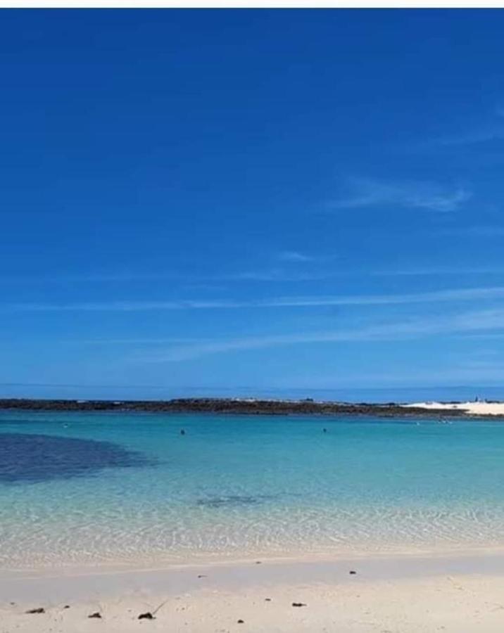 Casa Lucy Daire Costa De Antigua Dış mekan fotoğraf