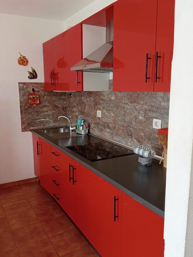 Casa Lucy Daire Costa De Antigua Dış mekan fotoğraf