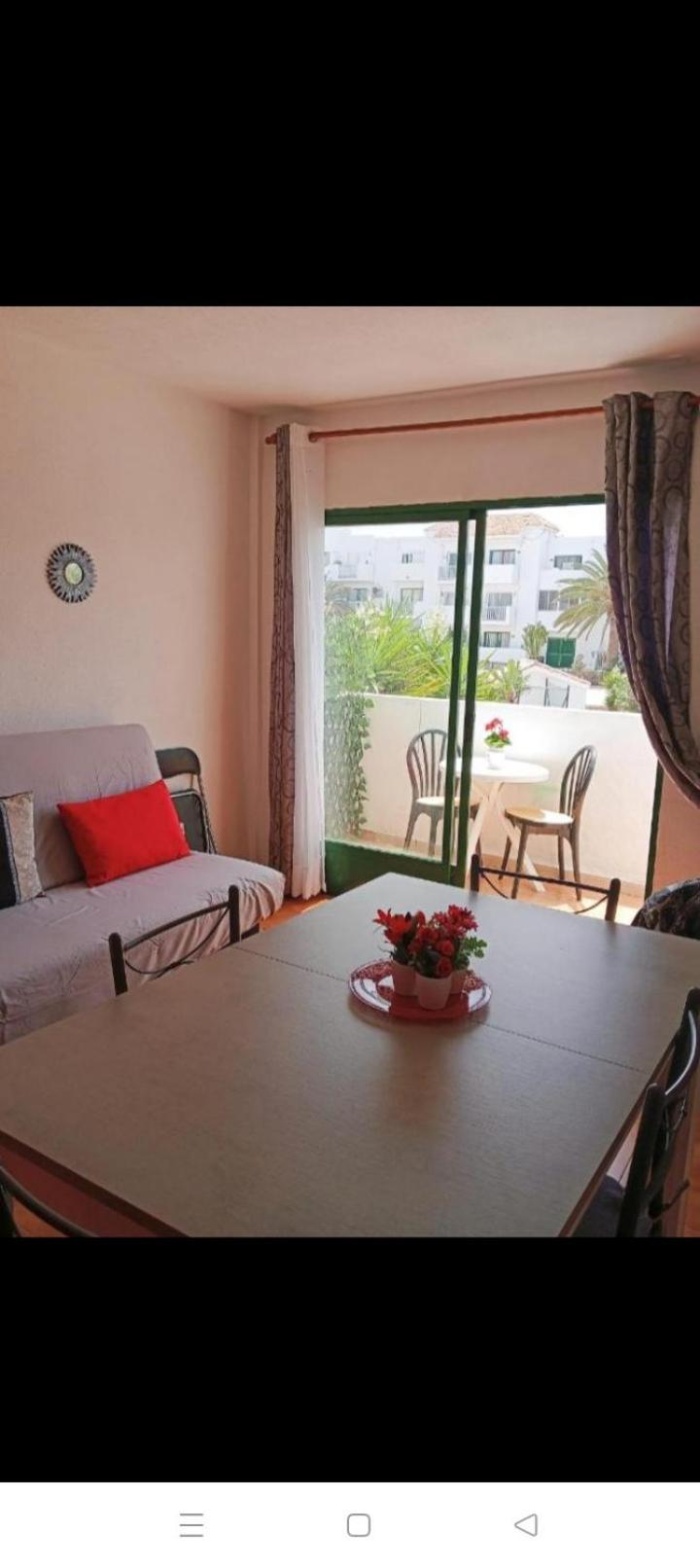 Casa Lucy Daire Costa De Antigua Dış mekan fotoğraf